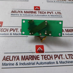 Taiyo Electric Aa-049 Printed Circuit Board