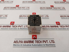 Omron H3Ca-8H State Timer Relay 100/110/120Vac~ 50/60Hz