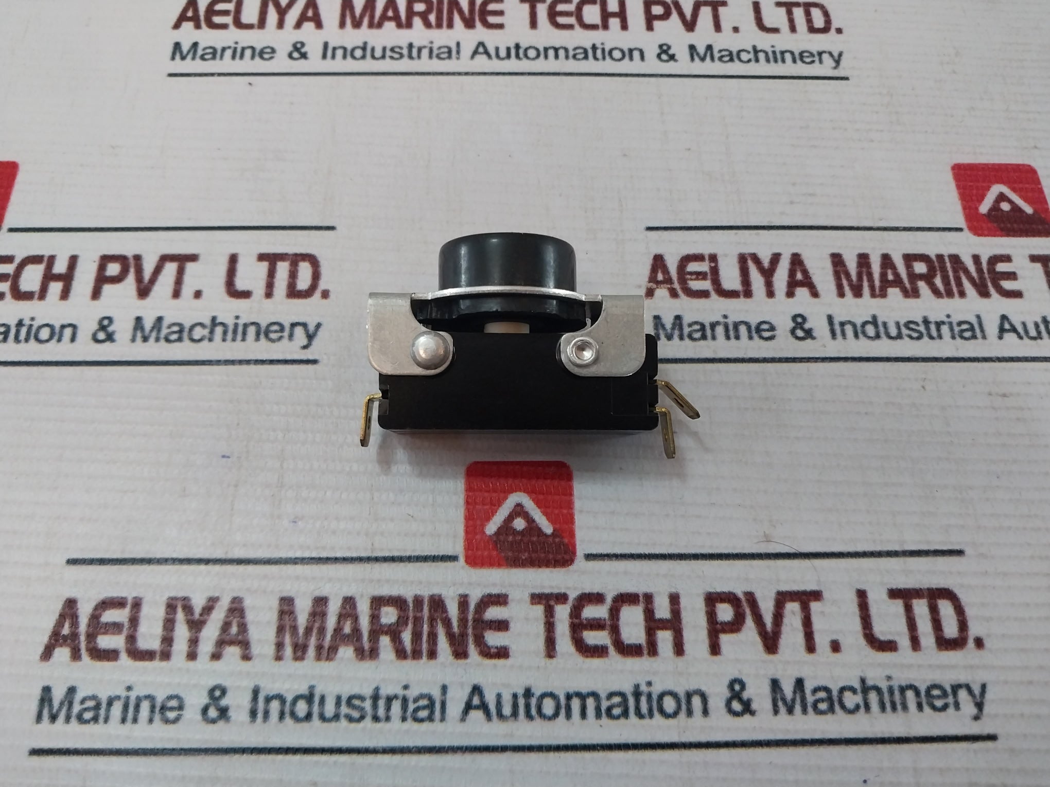 Cherry E13 P Micro Switch 15A 125 Or 250 Vac