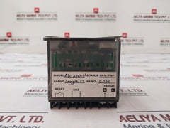 Alfa Alc-2064N Digital Length Counter 230Vac