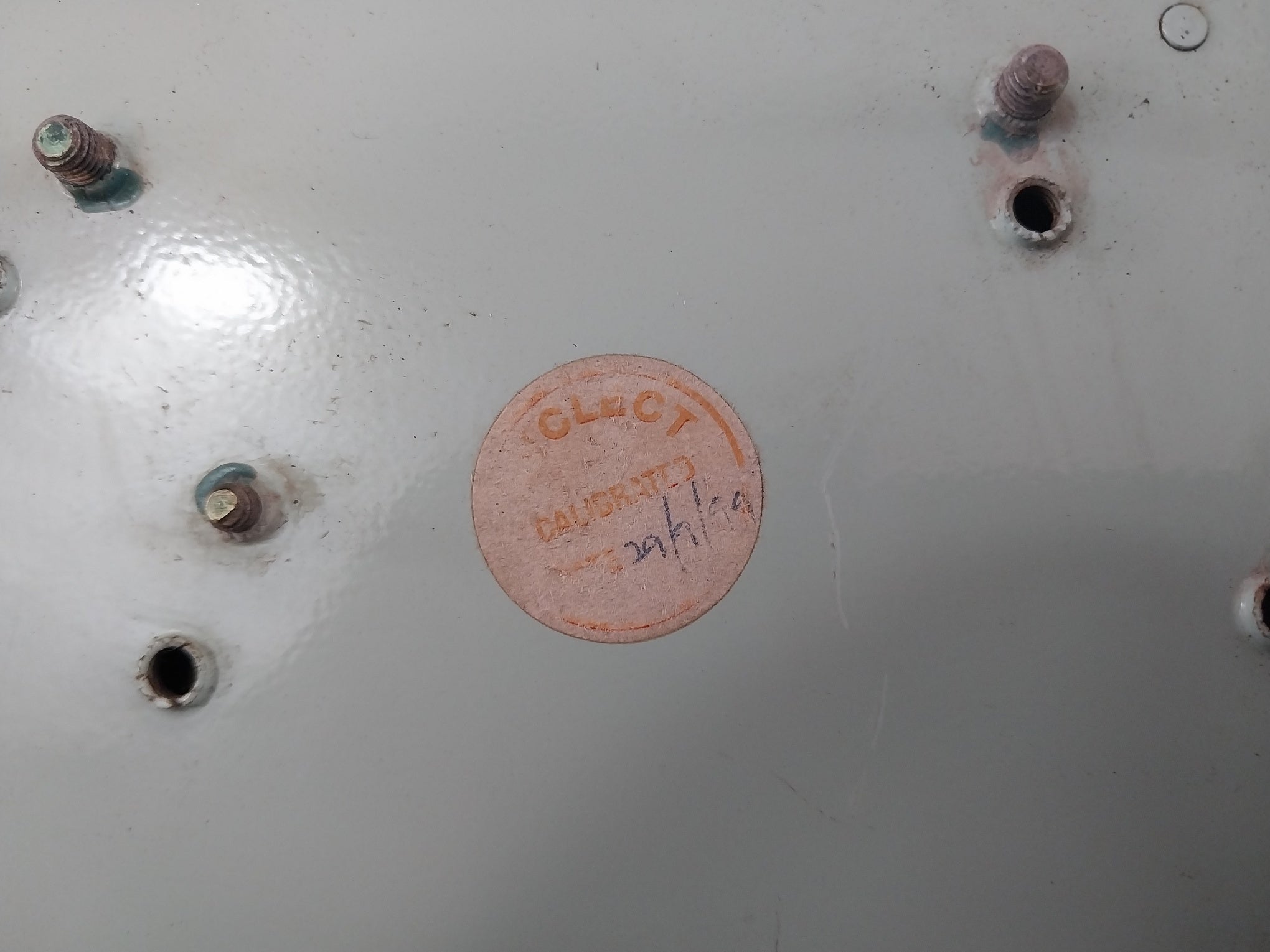 Taiyo Asc-31-4 Avr-automatic Voltage Regulator