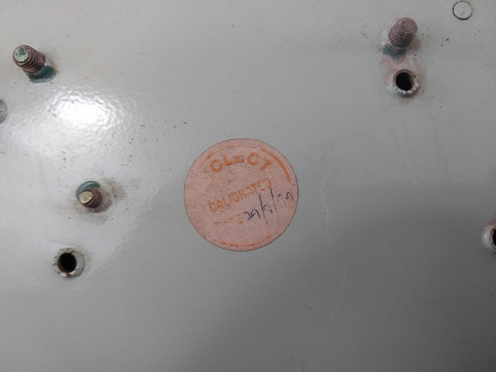 Taiyo Asc-31-4 Avr-automatic Voltage Regulator