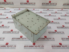 Taiyo ASC-12-4Z3 AVR-Automatic Voltage Regulator 053143 G