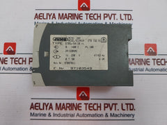 Jumo Stbow-54/10.Rt Temperature Controller 2A/220Vac,47/63Hz