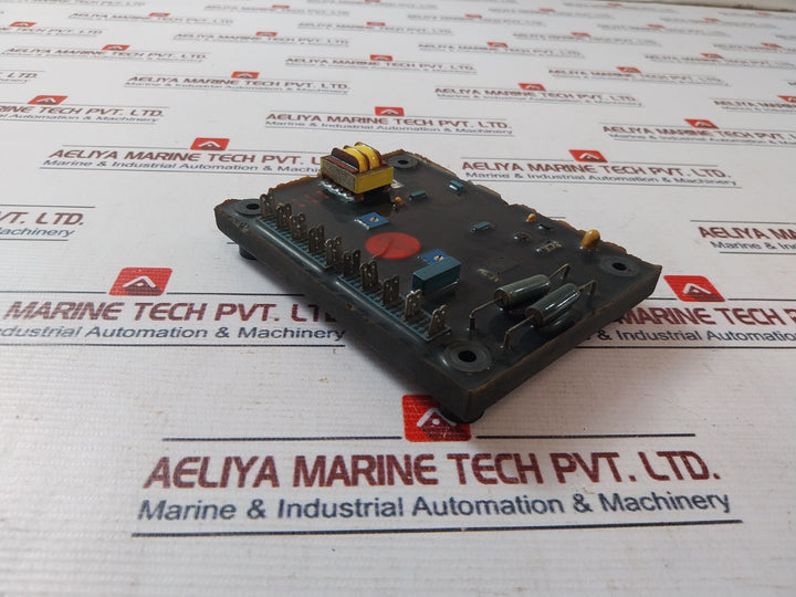 Newage Engineers 450-11600 Overvoltage Module
