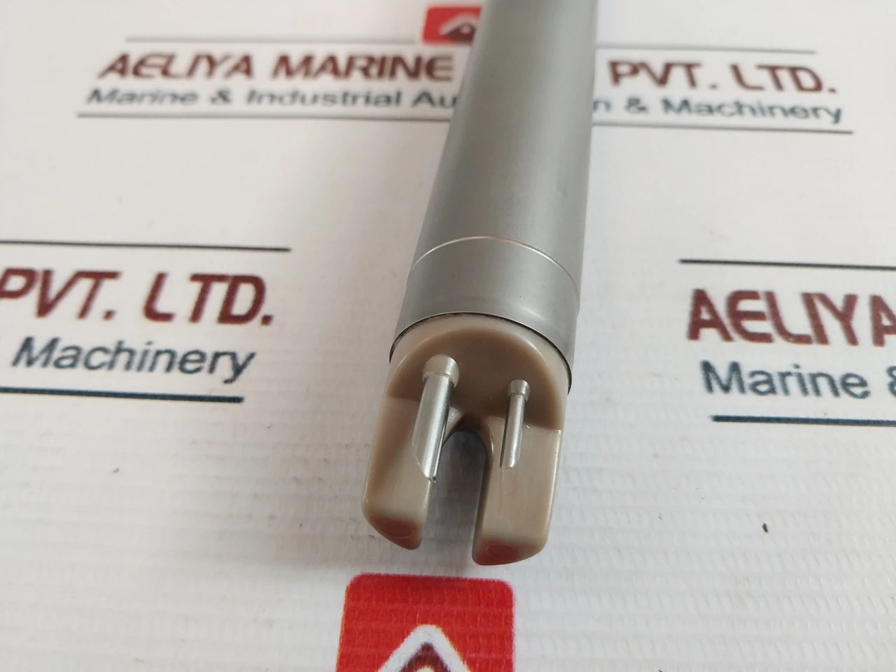 Enraf Tanksystem Sensor For Hermetic Utimeter Rtex & Gtex