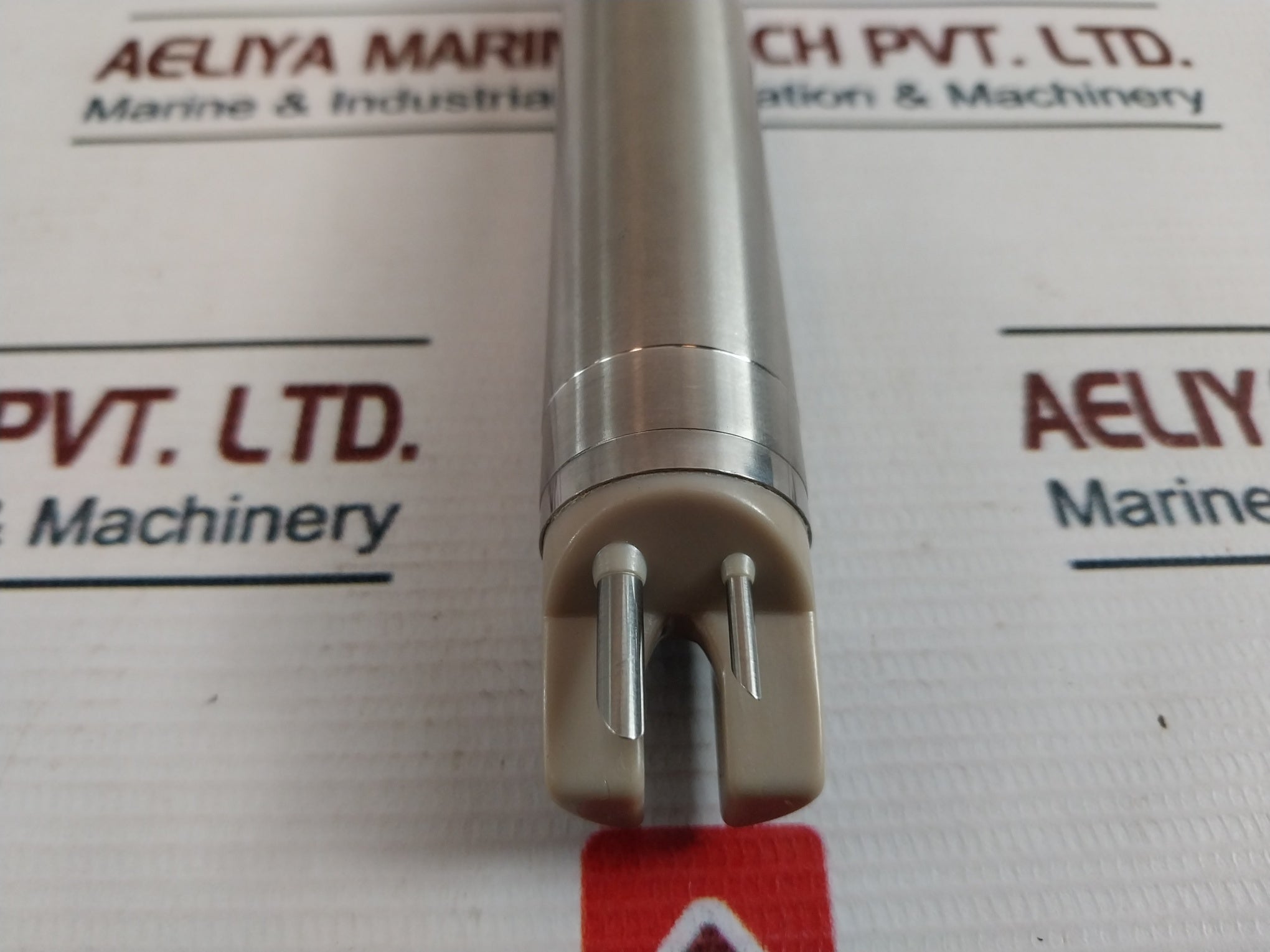 Enraf Tanksystem Sensor For Hermetic Utimeter Rtex & Gtex New