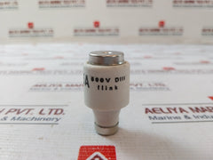 Lot Of 10X Groh Gmbh Pausa Diii Flink 35A Fuse Link 500V
