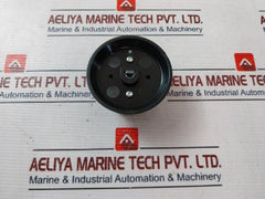 Mkn 209903 Black Handle Knob V-300?C