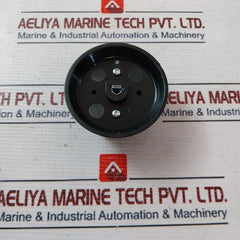 Mkn 209903 Black Handle Knob V-300?C