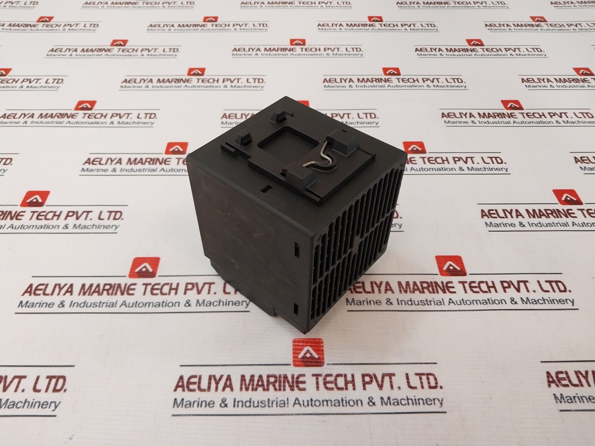 Stego Csl 028 Fan Heater 02810.0-00 50/60Hz