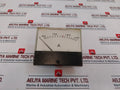 Toyo Keiki Acf-12Nb Amp Meter 0-2000 A