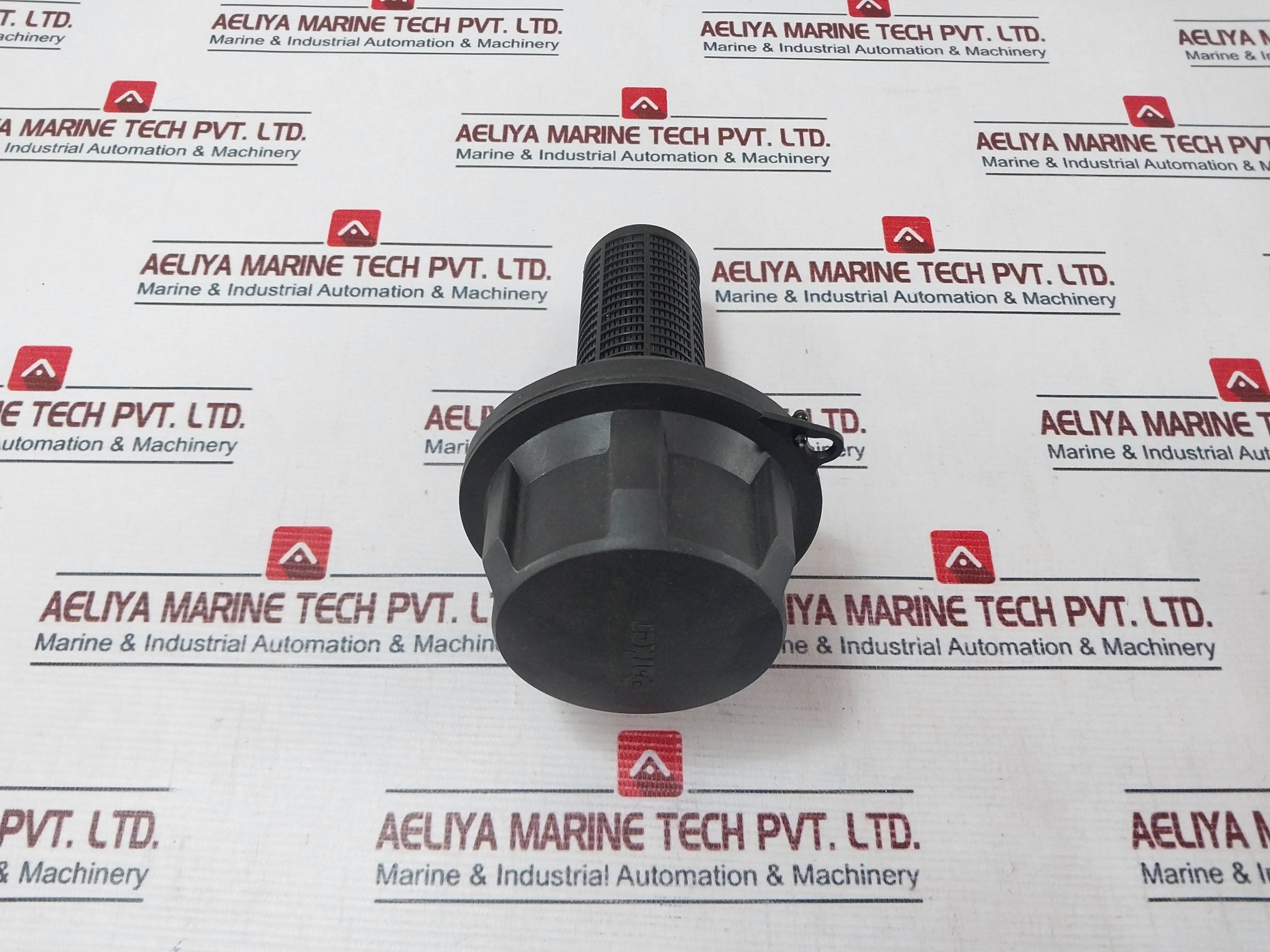 Parker Hydraulic Filler Breather Filter