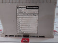 Crompton 256-patu Protector Trip Relay 0-20S Rev W 60Hz