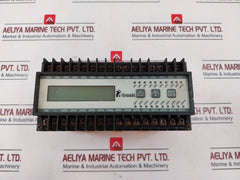 Electrocom / R-tronix Ec-7015 Controller