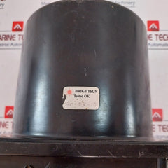Omron K2Ca-r-r2 Overcurrent Relay 100/110/200/220Vac 5A 50/60Hz 10 Sec