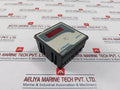Elmeasure Alpha Hz Frequency Meter 80-300V Ac 200Ma
