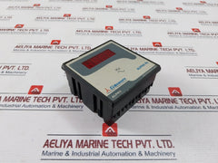 Elmeasure Alpha Hz Frequency Meter 80-300V Ac 200Ma