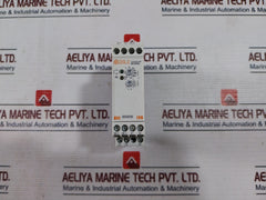 E.Dold U Sohne Mk9906N.82 Time Delay Relay 12-240V Ac/Dc