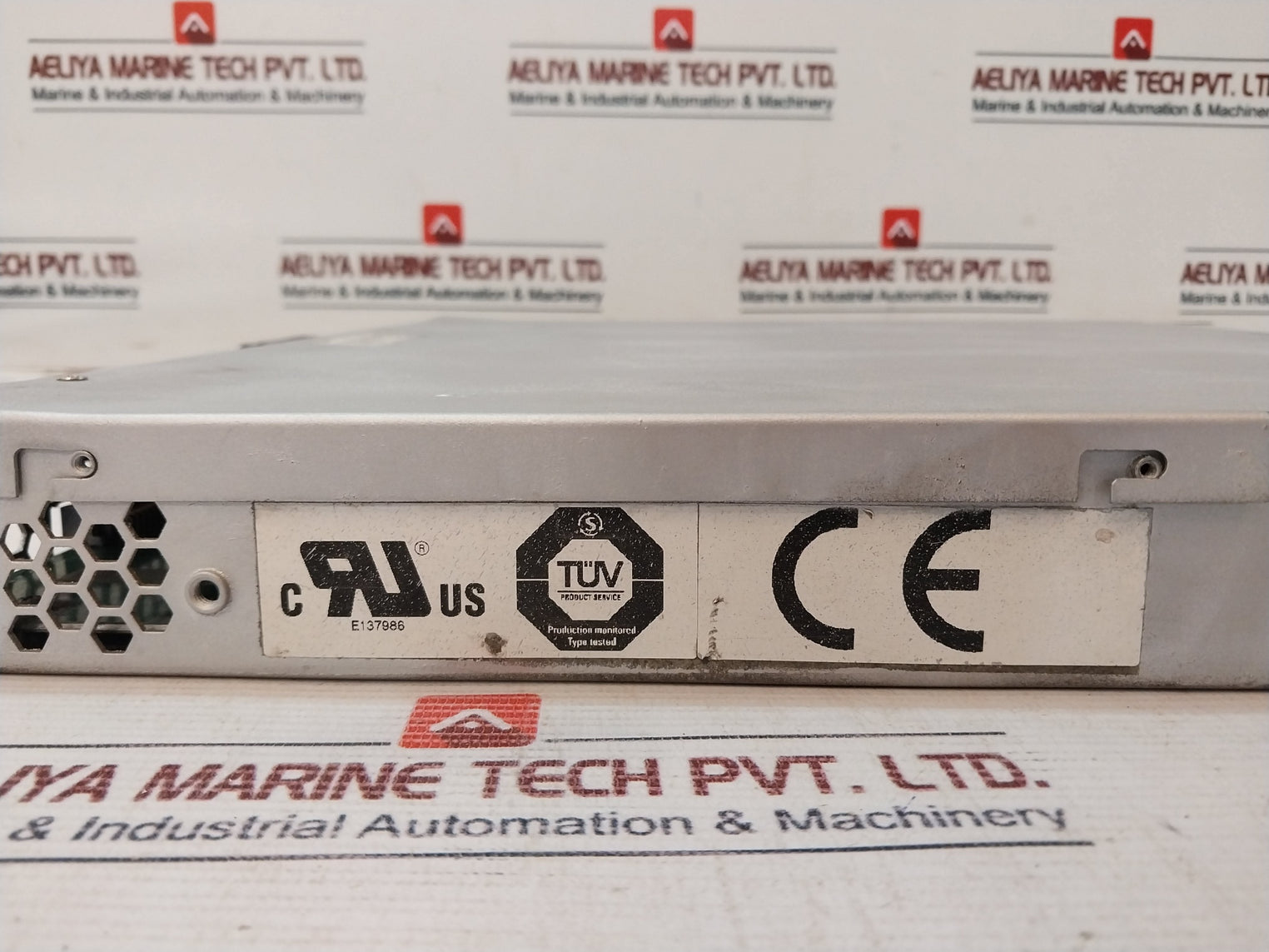 Tdi Mes050A-60Aab00 Power Supply 110-240 Vac