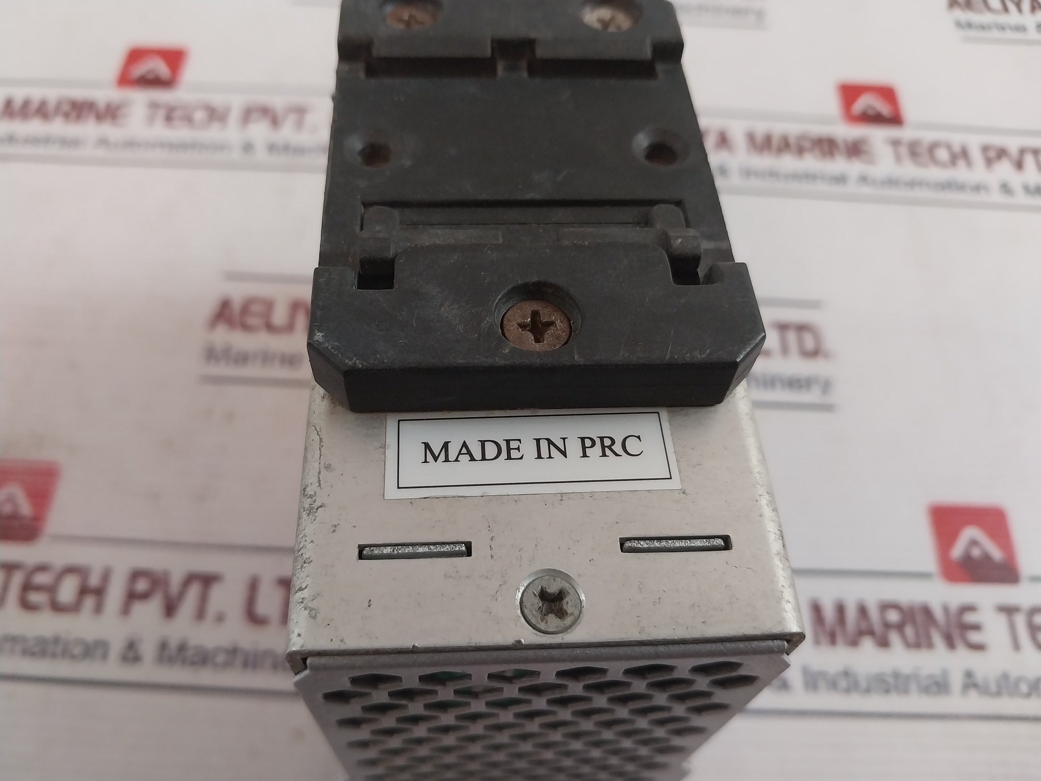 Weidmuller 8708660000 Connect Power Supply 50/60Hz
