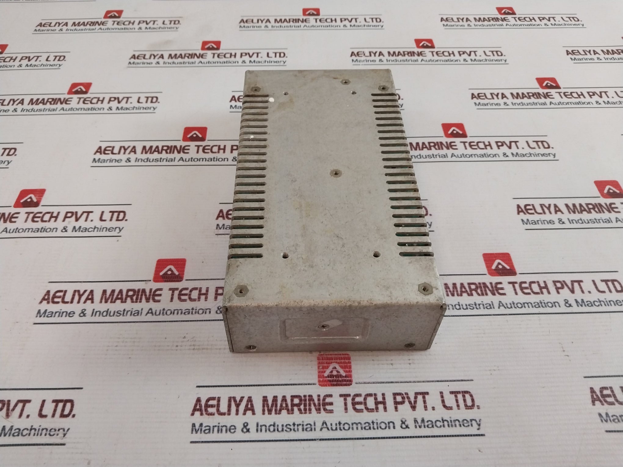 Mean Well S-201-24 Power Supply 200-240Vac 50/60Hz