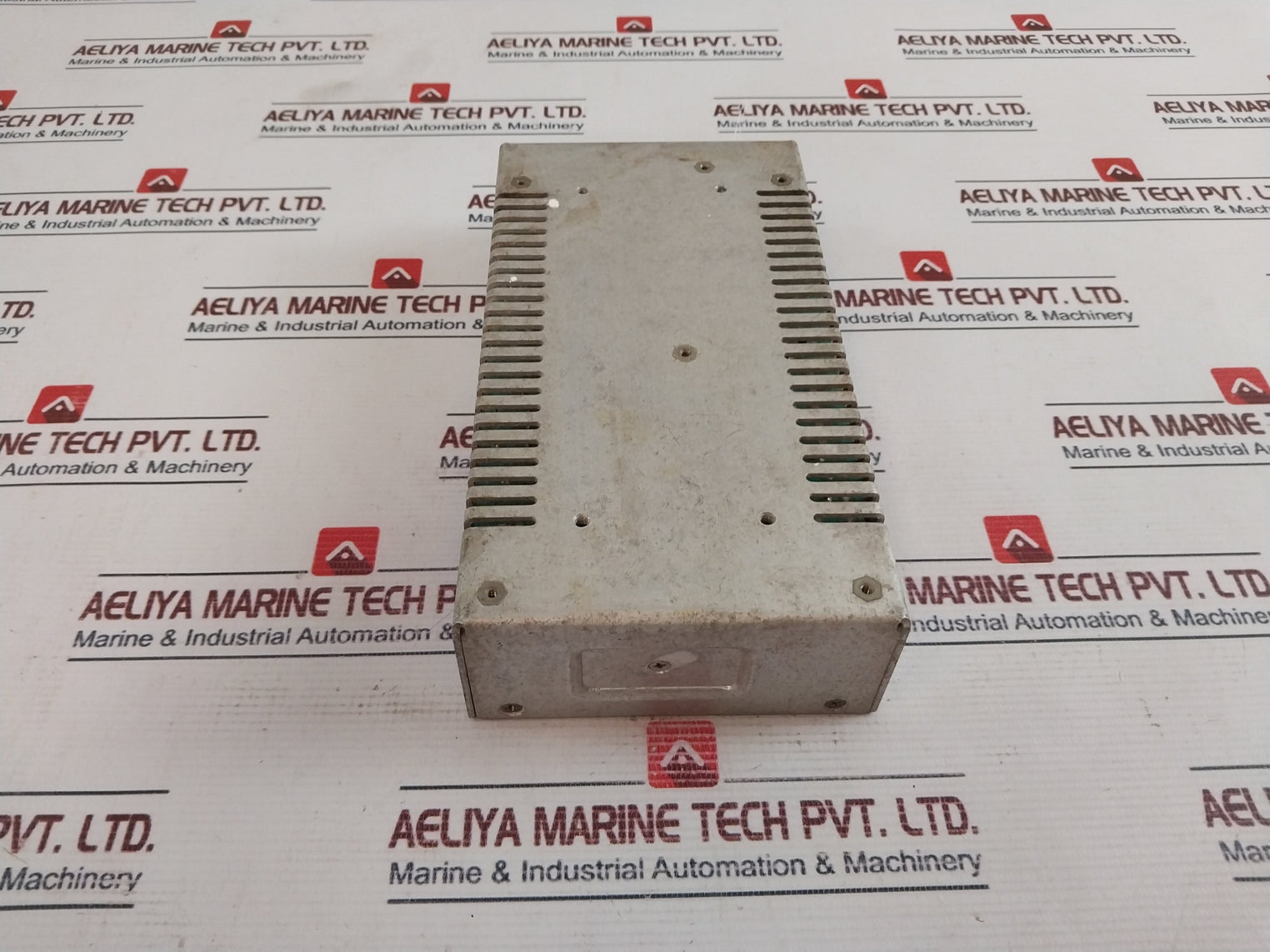 Mean Well S-201-24 Power Supply 200-240Vac 50/60Hz