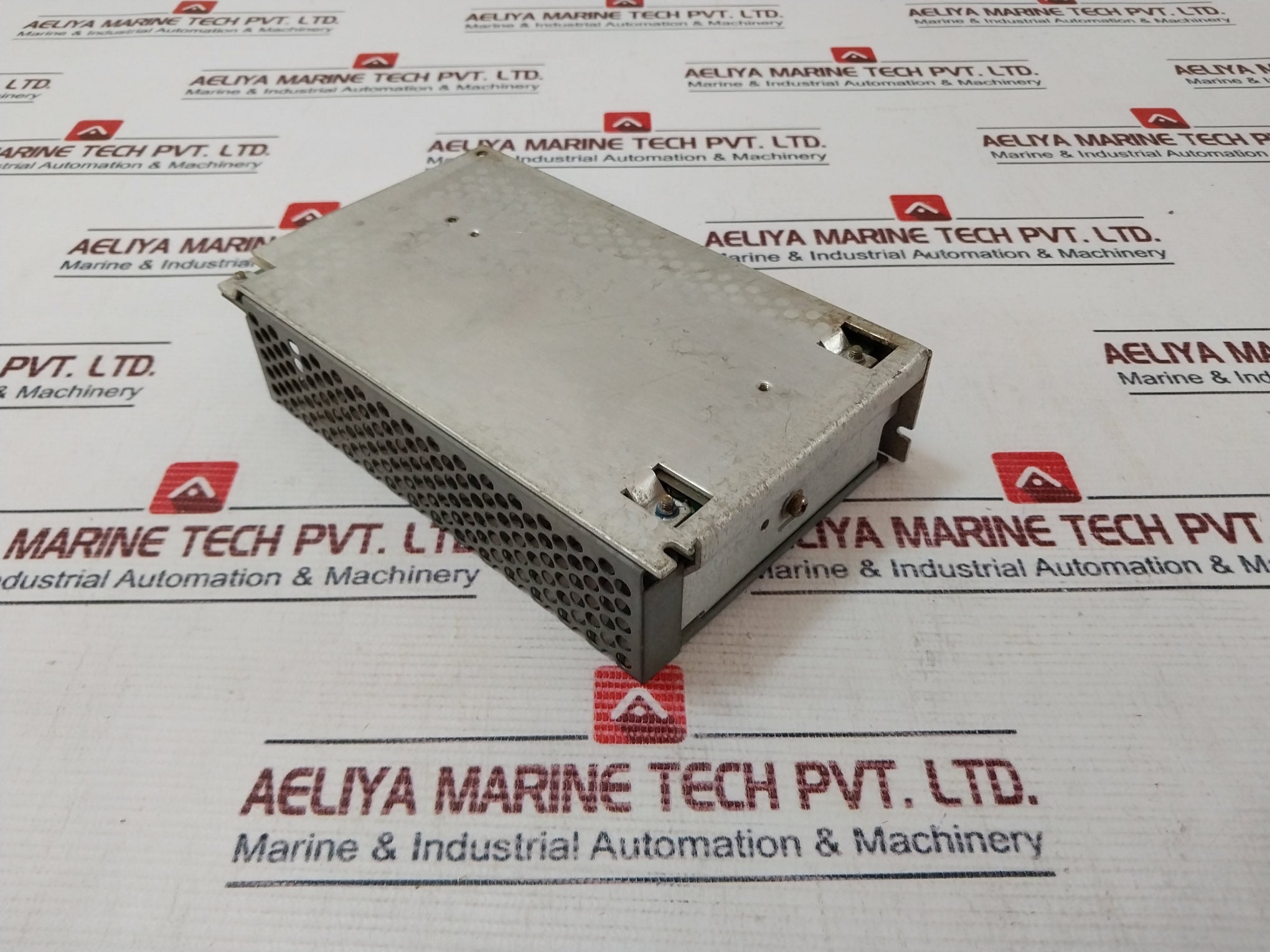 Eta Erb24Sz Power Source +24V 3.2A