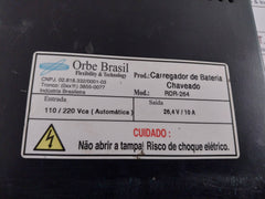 Orbe Rdr-264 Switching Power Supply 26.4V/10 A
