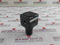 Rexroth 0821302500 Pneumatic Regulator 0.5-10 Bar