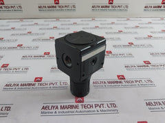 Rexroth 0821302500 Pneumatic Regulator 0.5-10 Bar