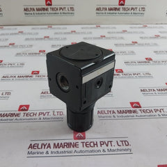 Rexroth 0821302500 Pneumatic Regulator 0.5-10 Bar