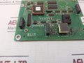 Micro Motion 3300586 Printed Circuit Board 94V