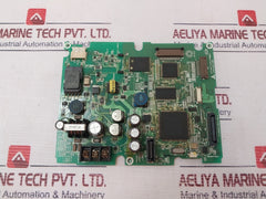 Mitsubishi Electric Jy331Ae2106E Drive Board Gt1 05