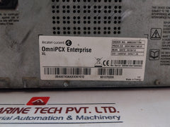 Alcatel-lucent 3eh76027aejc Enterprise Large Communication Server 220-240v