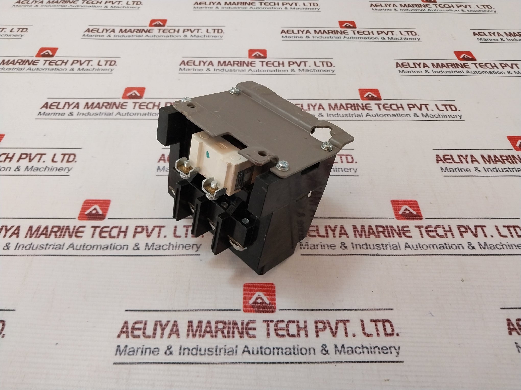 Bch Electric Coon 16 Amp Contactor 415V 50Hz
