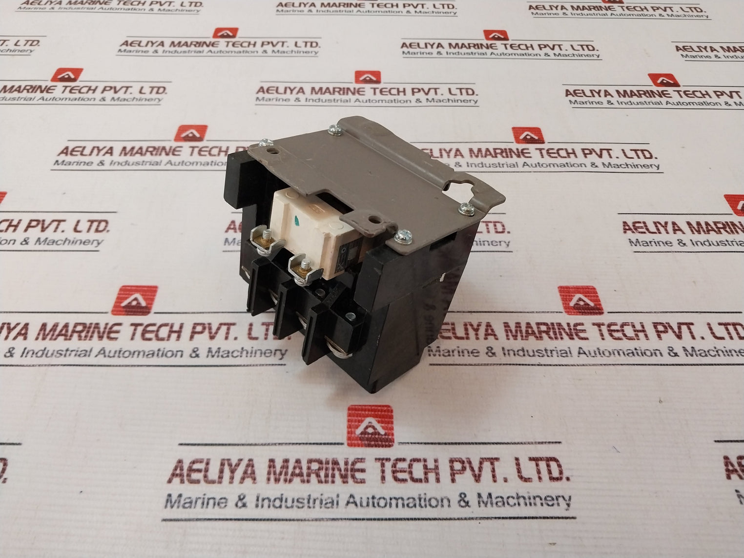 Bch Electric Coon 16 Amp Contactor 415V 50Hz
