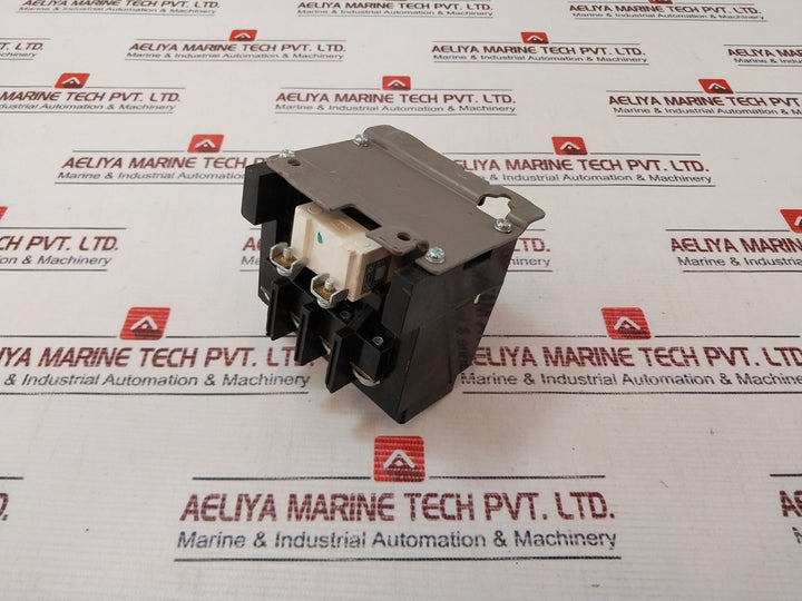 Bch Electric Coon 16 Amp Contactor 415V 50Hz