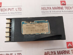 Fanal Elektrik Br-aw Phase sequence Monitor 440V 60Hz