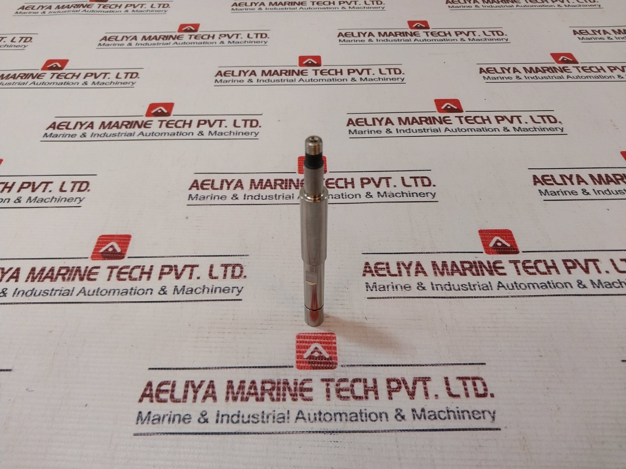 Oceaneering 100747-aa Valve 3/5 Ksi Wp