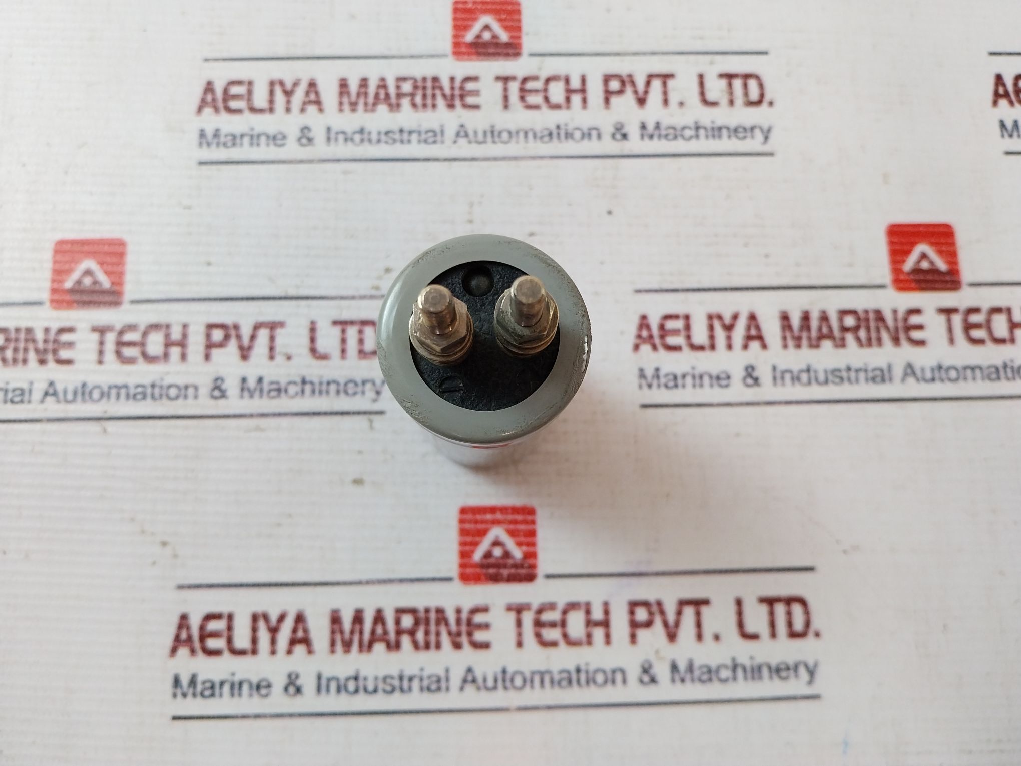 Marcon 4700µf Radial Electrolytic Capacitor