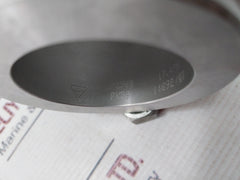 2” 2500 17.4 Ph Bearing Cover Pv59