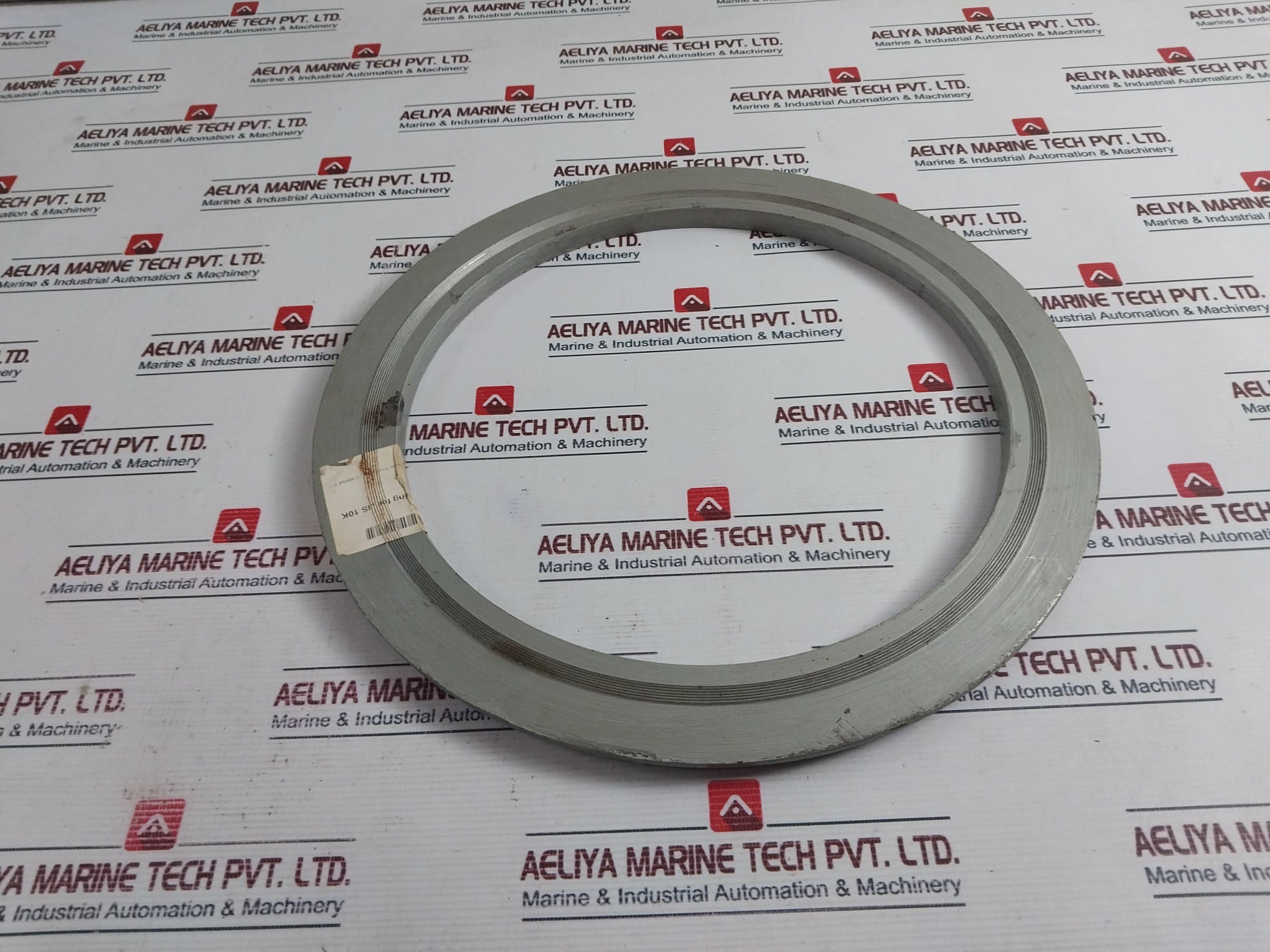 Keystone 316Ss Spiral Wound
