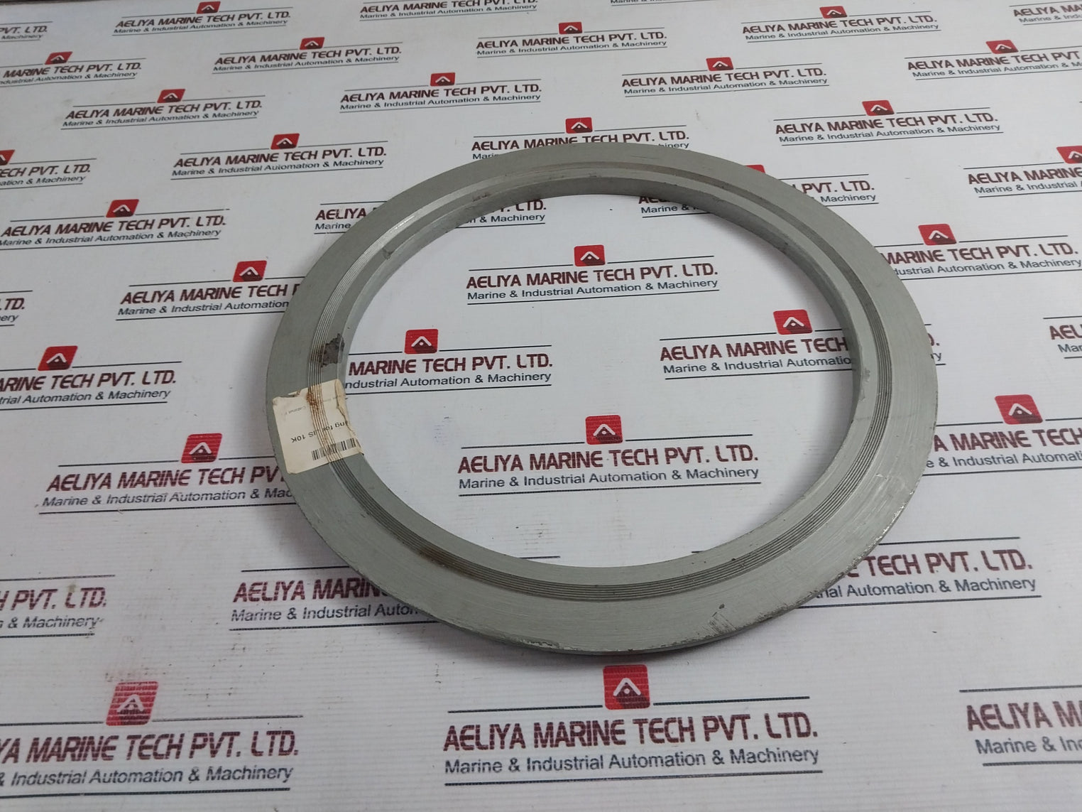 Keystone 316Ss Spiral Wound