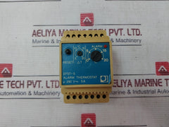 Oj Electronics Efst-5 Alarm Thermostat Efst-5-1229