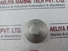 Goulds Cf8M Impeller Washer