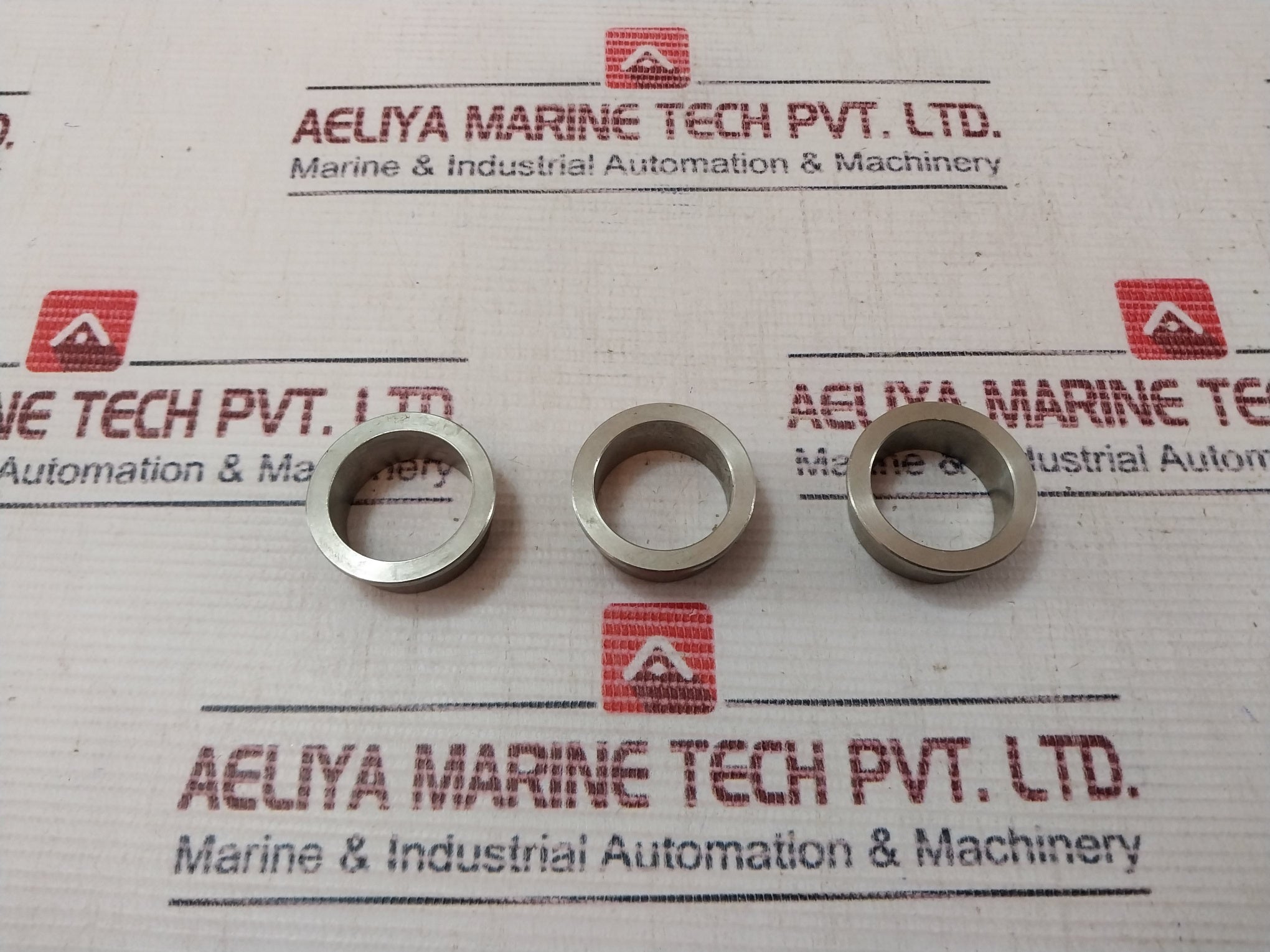 Elro 14065 Pressure Bush To Hinge
