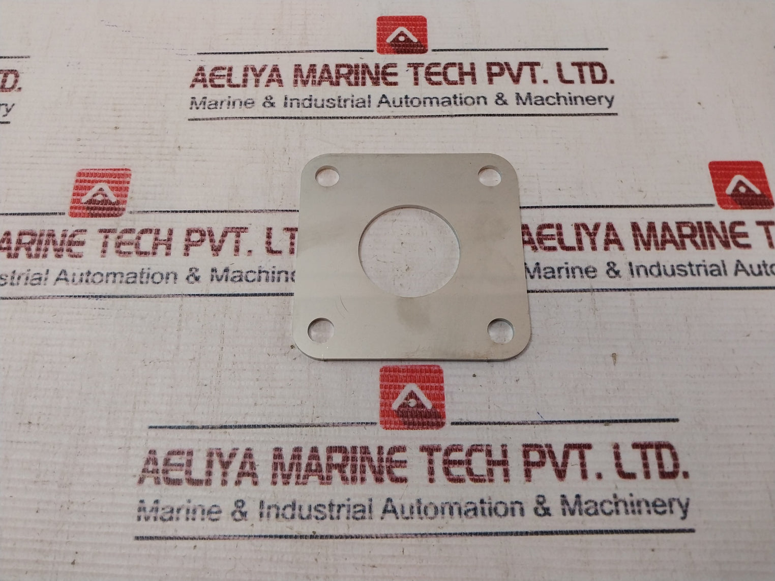 Electrolux 0C4821 Flange, Boiler