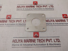 Electrolux 0C4821 Flange, Boiler
