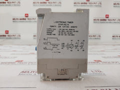 GIC 20sdt0  Micon Electronic Timer 110/240 Vac, 50/60hz